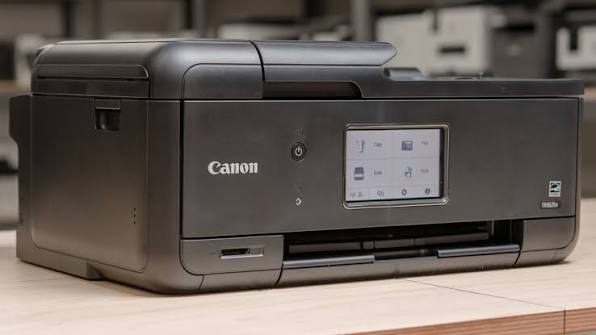 Canon PIXMA TR8620a